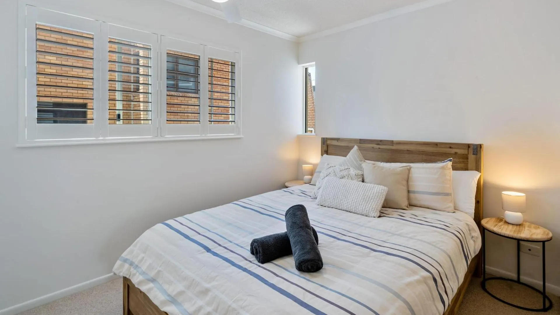 Apartament Seagate Escape At Caloundra