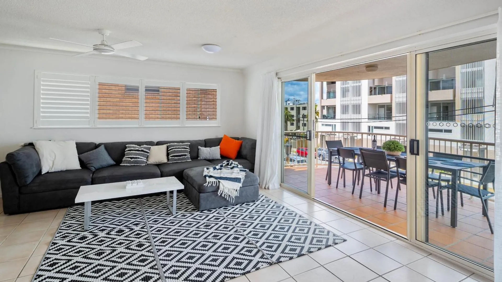 Apartament Seagate Escape At Caloundra Australia