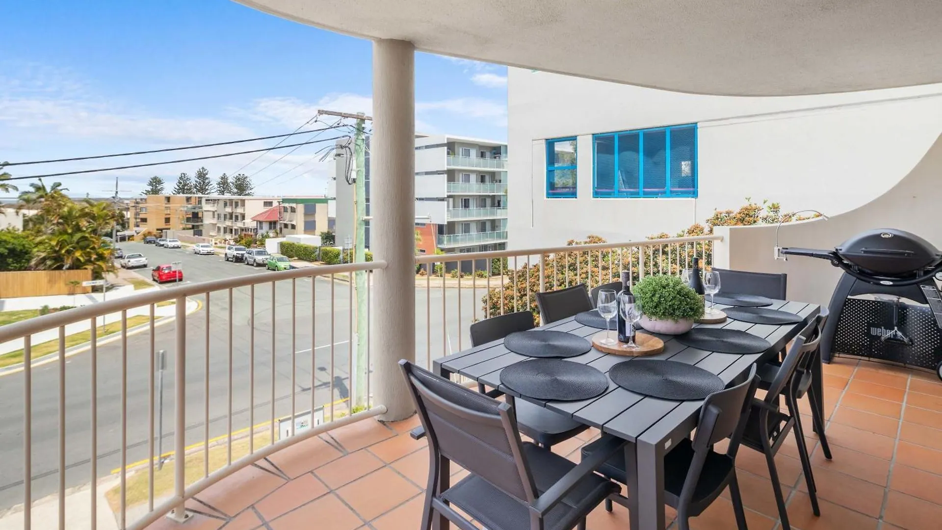 Apartament Seagate Escape At Caloundra 0*,  Australia